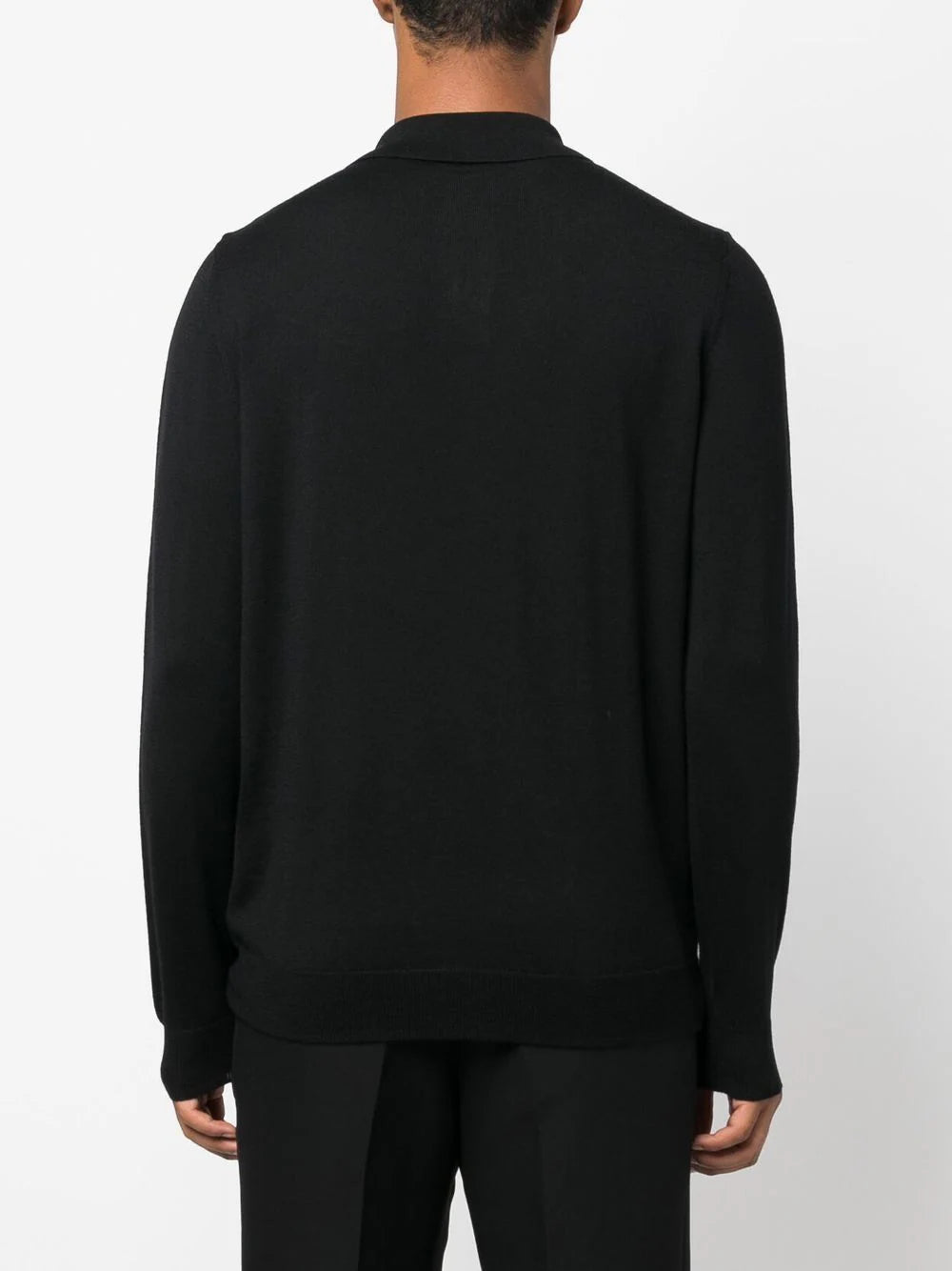 A.P.C. Jerry Polo Shirt
