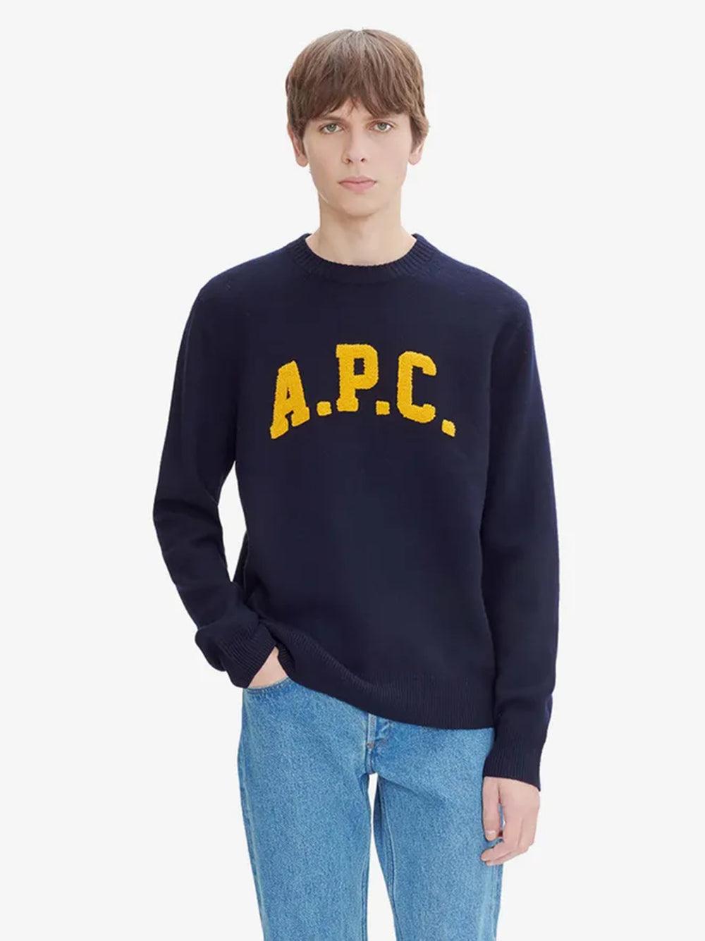 A.P.C. Joshua Sweater