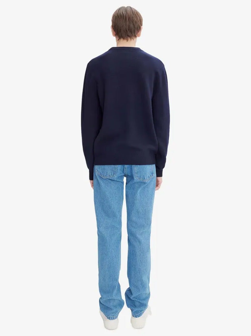 A.P.C. Joshua Sweater