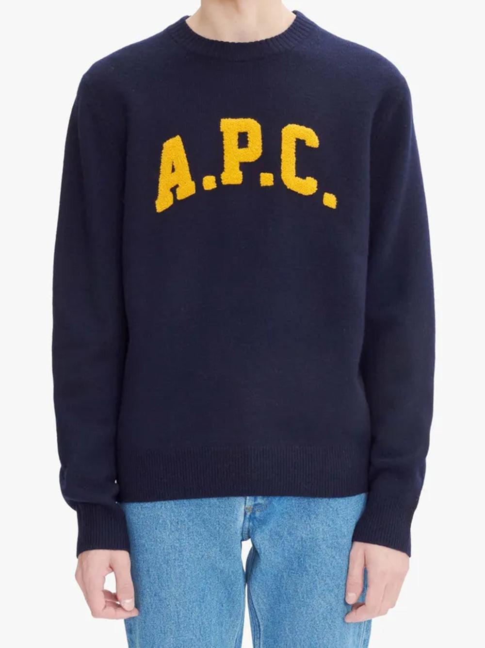 A.P.C. Joshua Sweater
