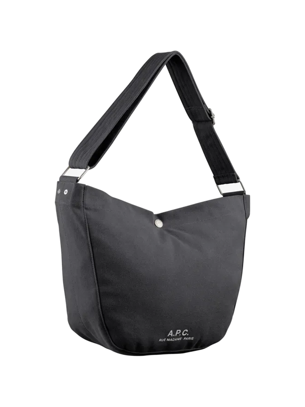 A.P.C. Journal Shoulder Bag