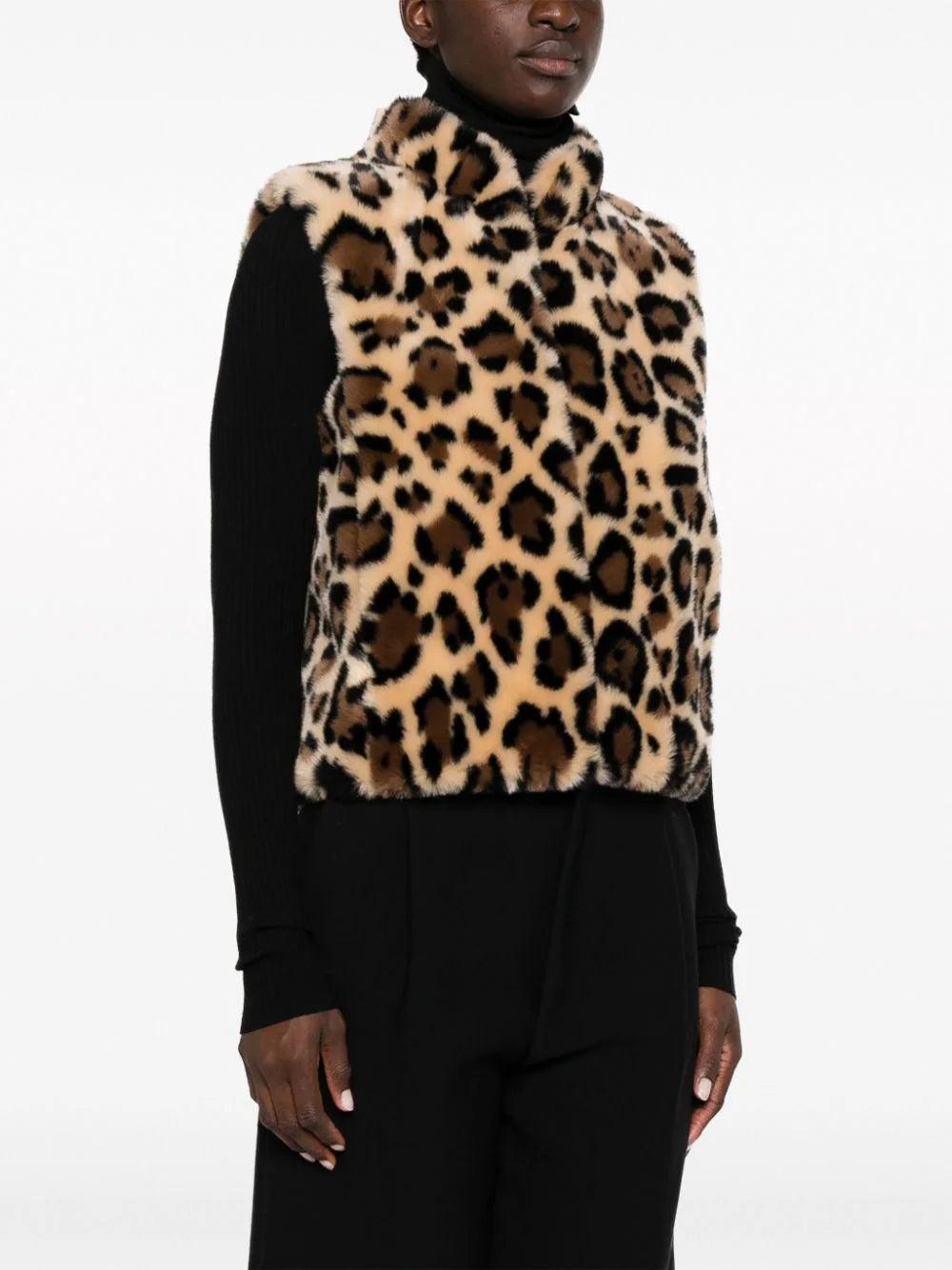 A.P.C. Judy Gilet