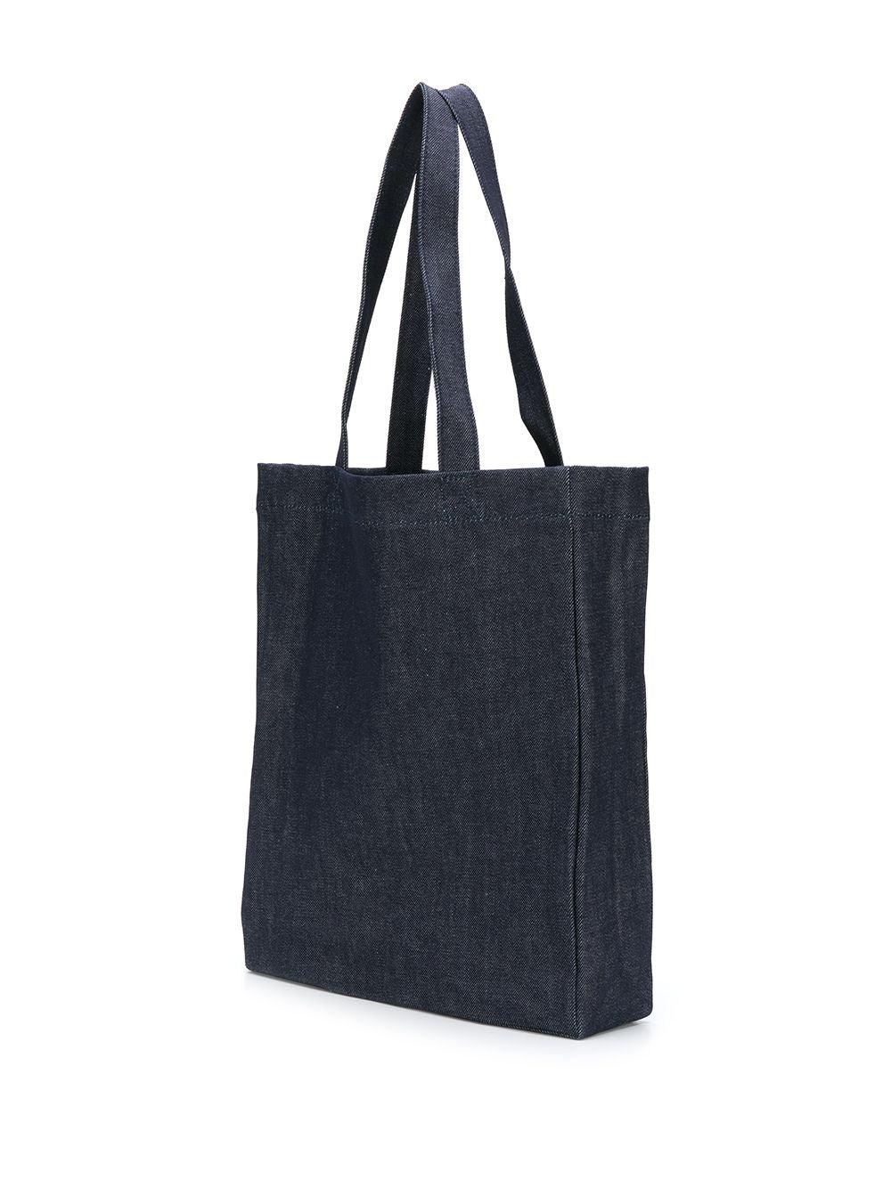 A.P.C. Laure Tote Bag