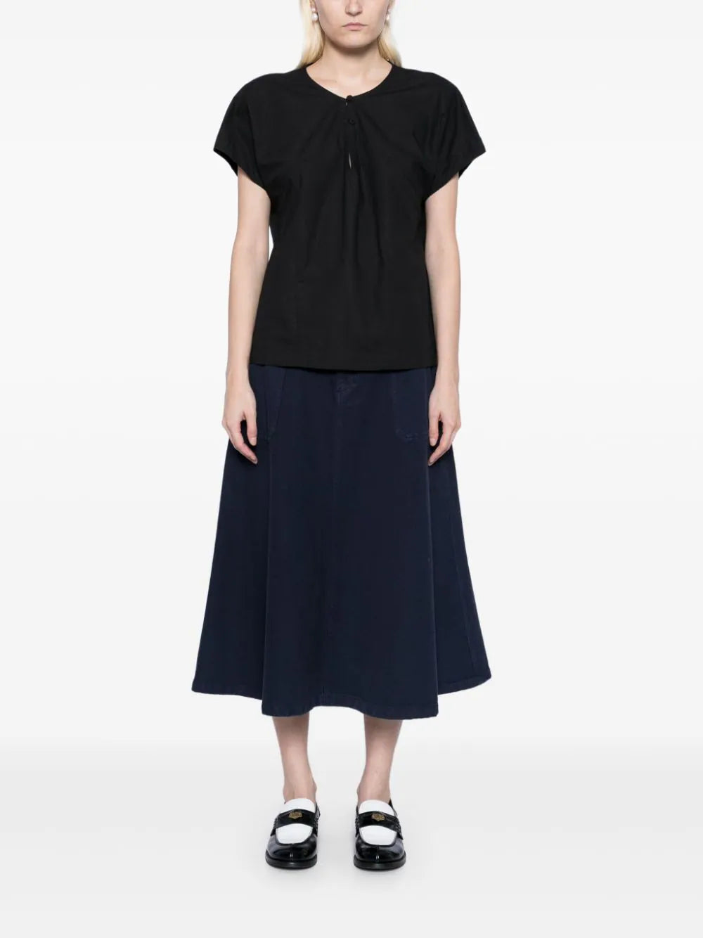 A.P.C. Laurie Skirt