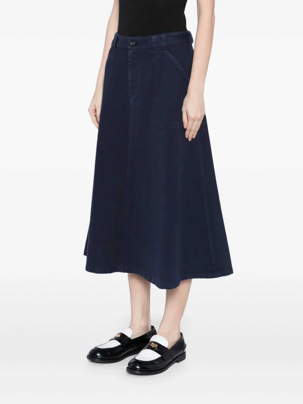 A.P.C. Laurie Skirt