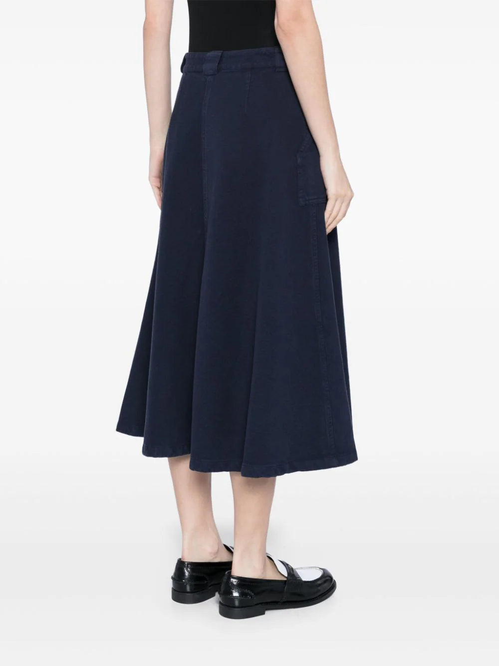 A.P.C. Laurie Skirt