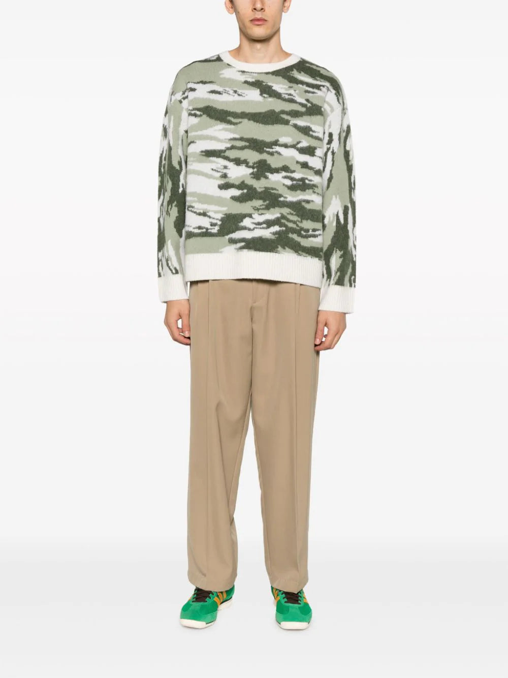 A.P.C. Lionel Jumper