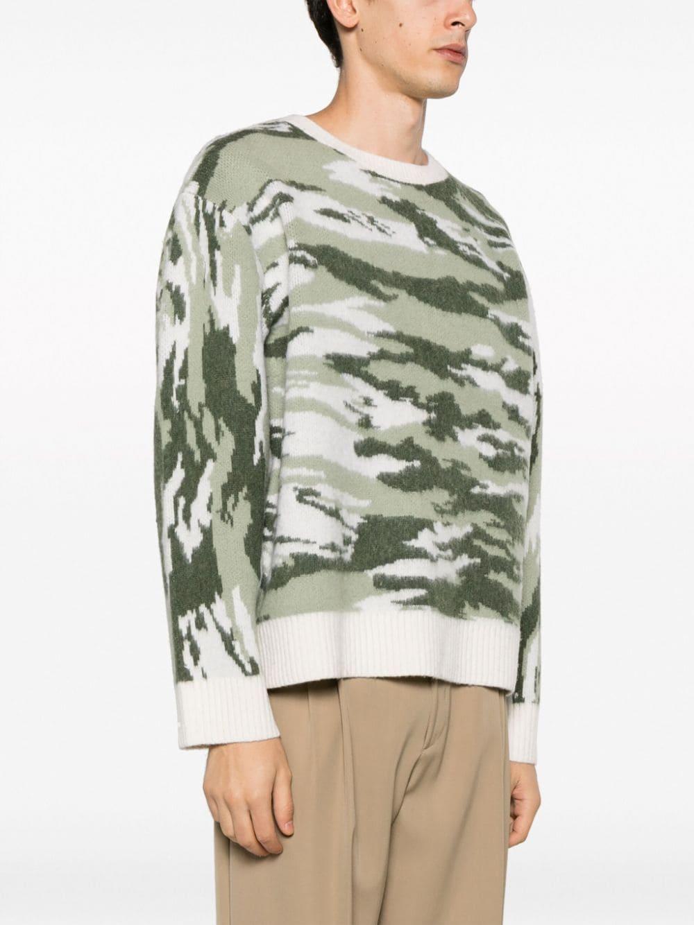 A.P.C. Lionel Jumper