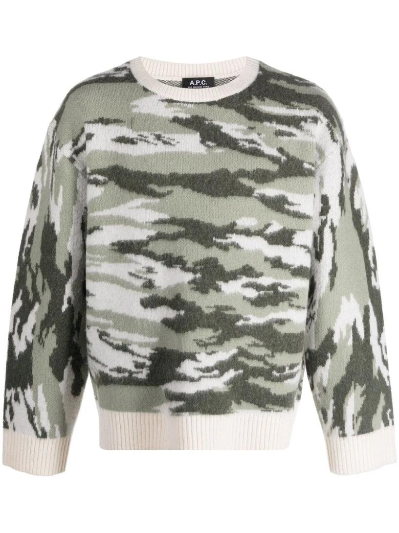 A.P.C. Lionel jumper