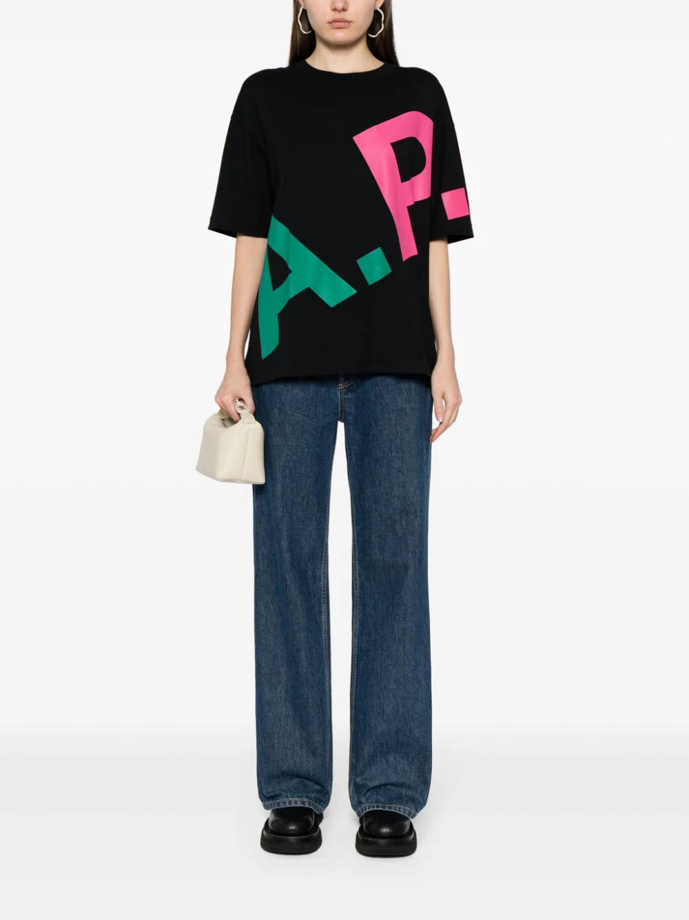A.P.C. Lisandre T-shirt