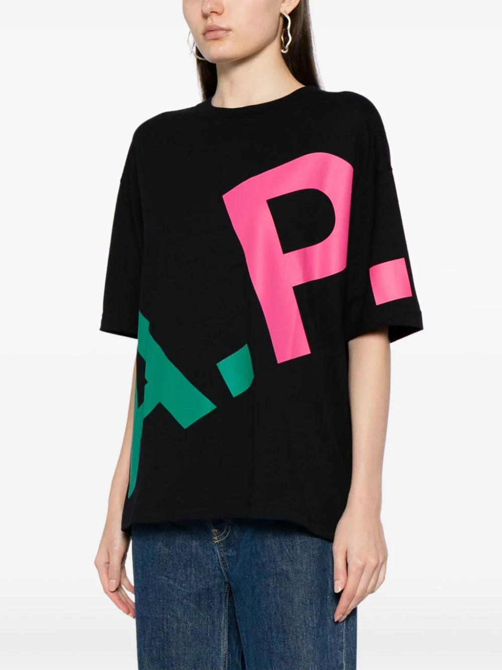 A.P.C. Lisandre T-shirt