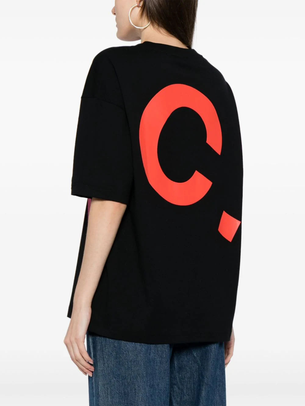 A.P.C. Lisandre T-shirt