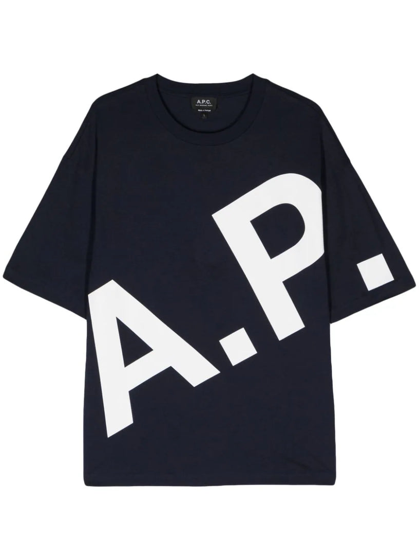 A.P.C. Lisandre t-shirt