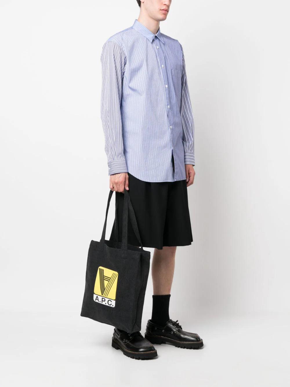 A.P.C. Lou Tote