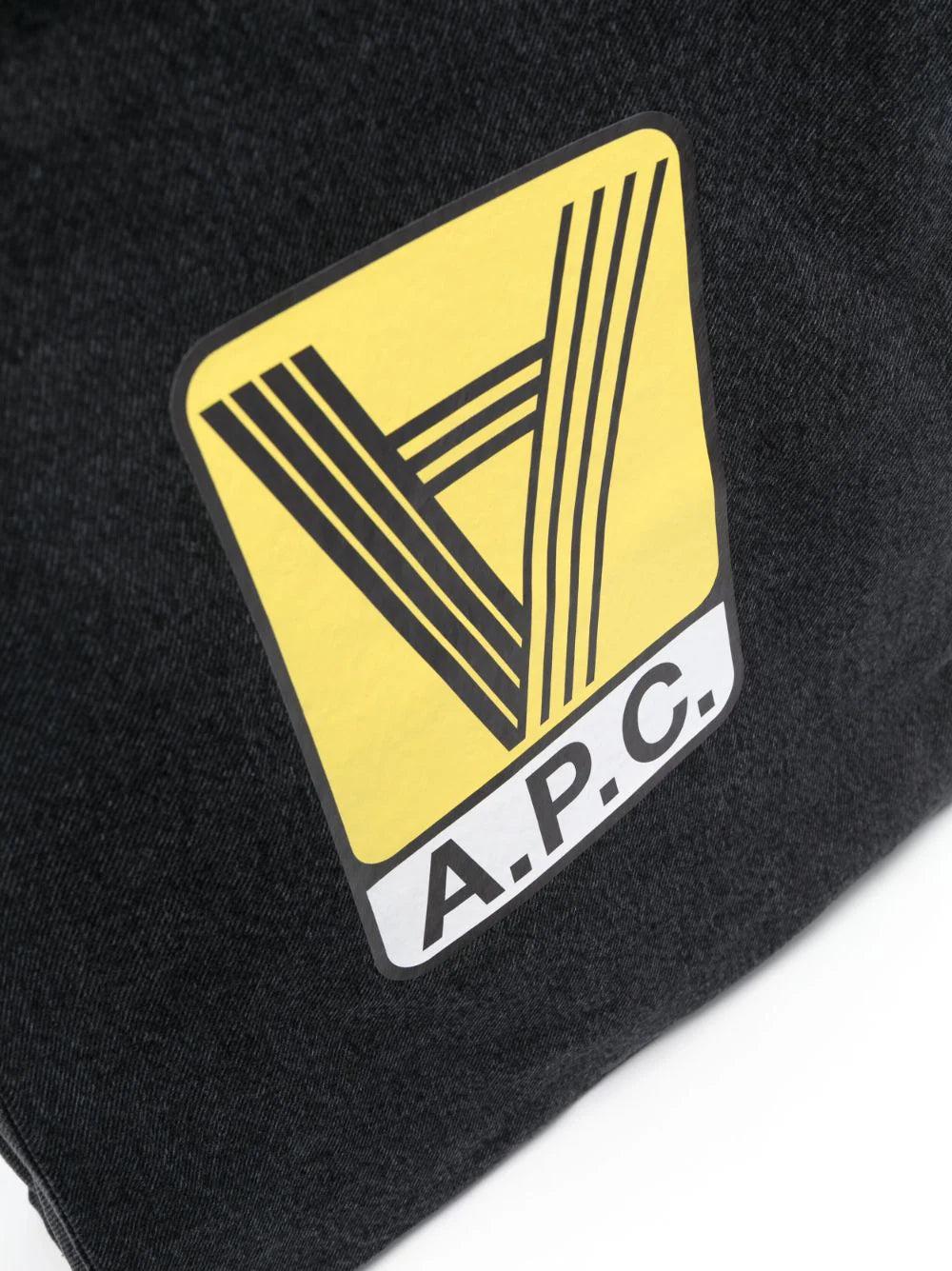 A.P.C. Lou Tote