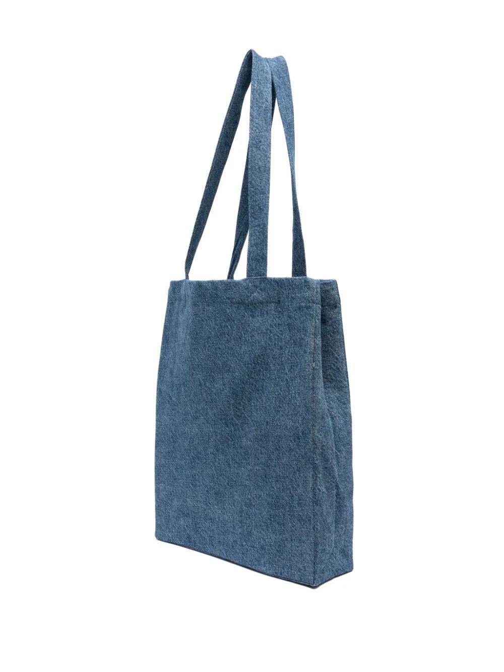 A.P.C. Lou Tote Bag