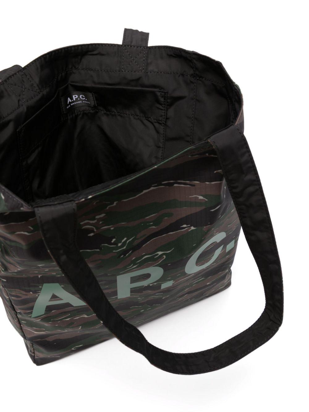 A.P.C. Lou Tote Bag