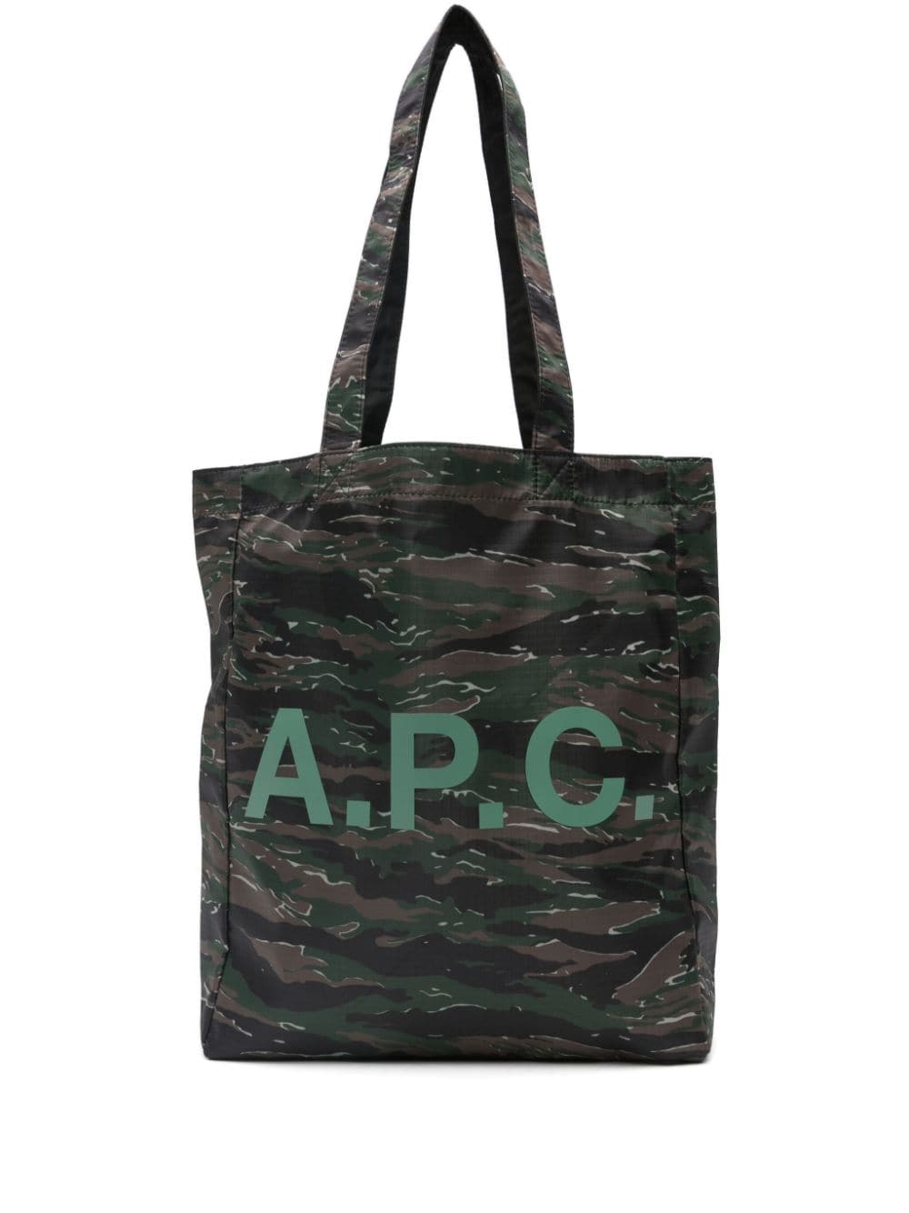 A.P.C. Lou Tote Bag