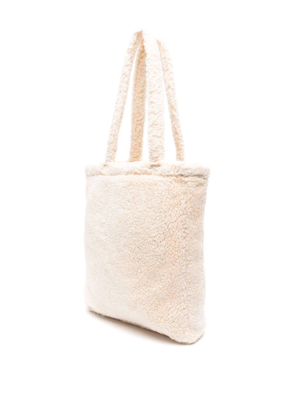 A.P.C. Lou Tote Bag