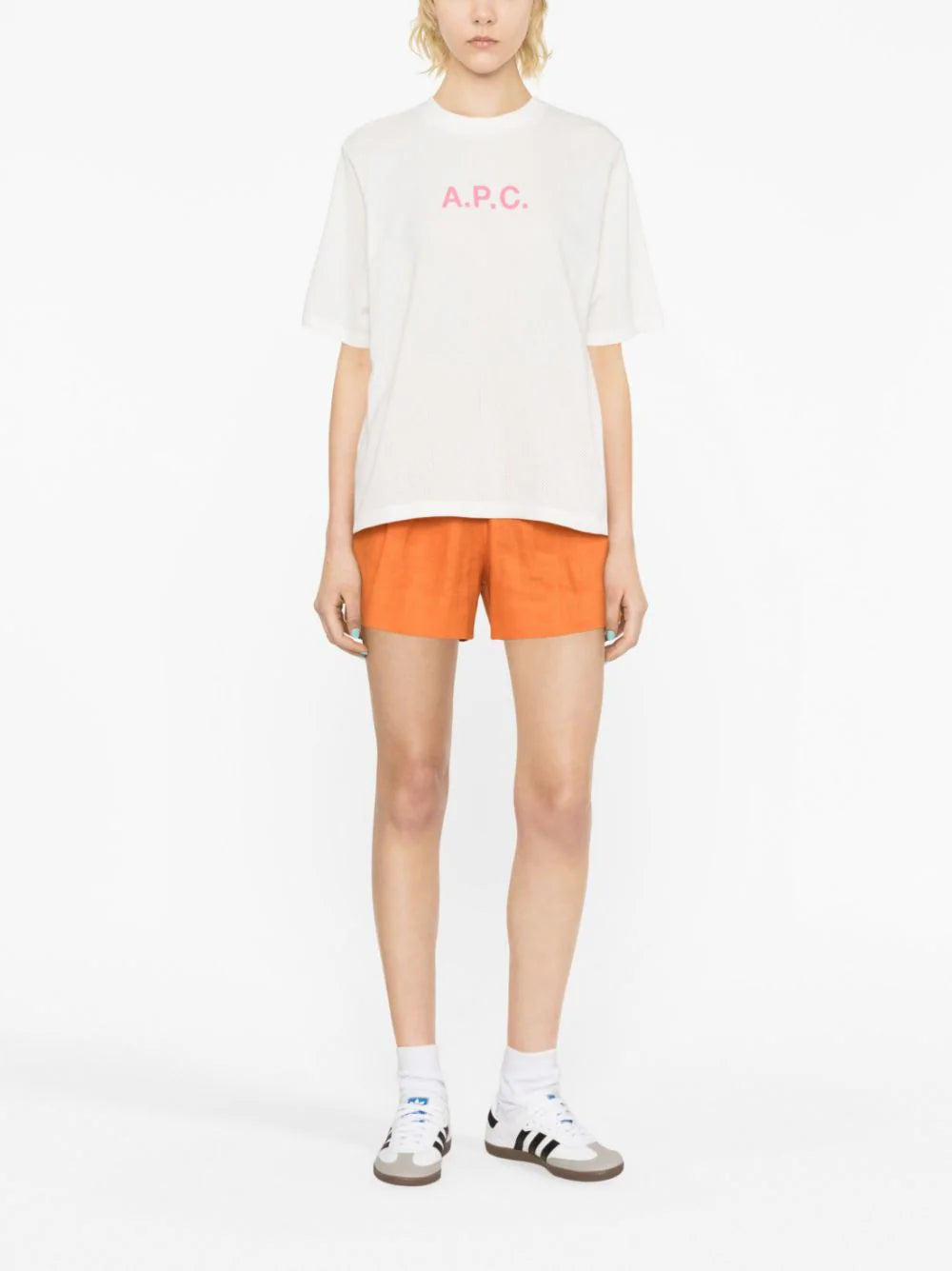 A.P.C. Mae T-shirt