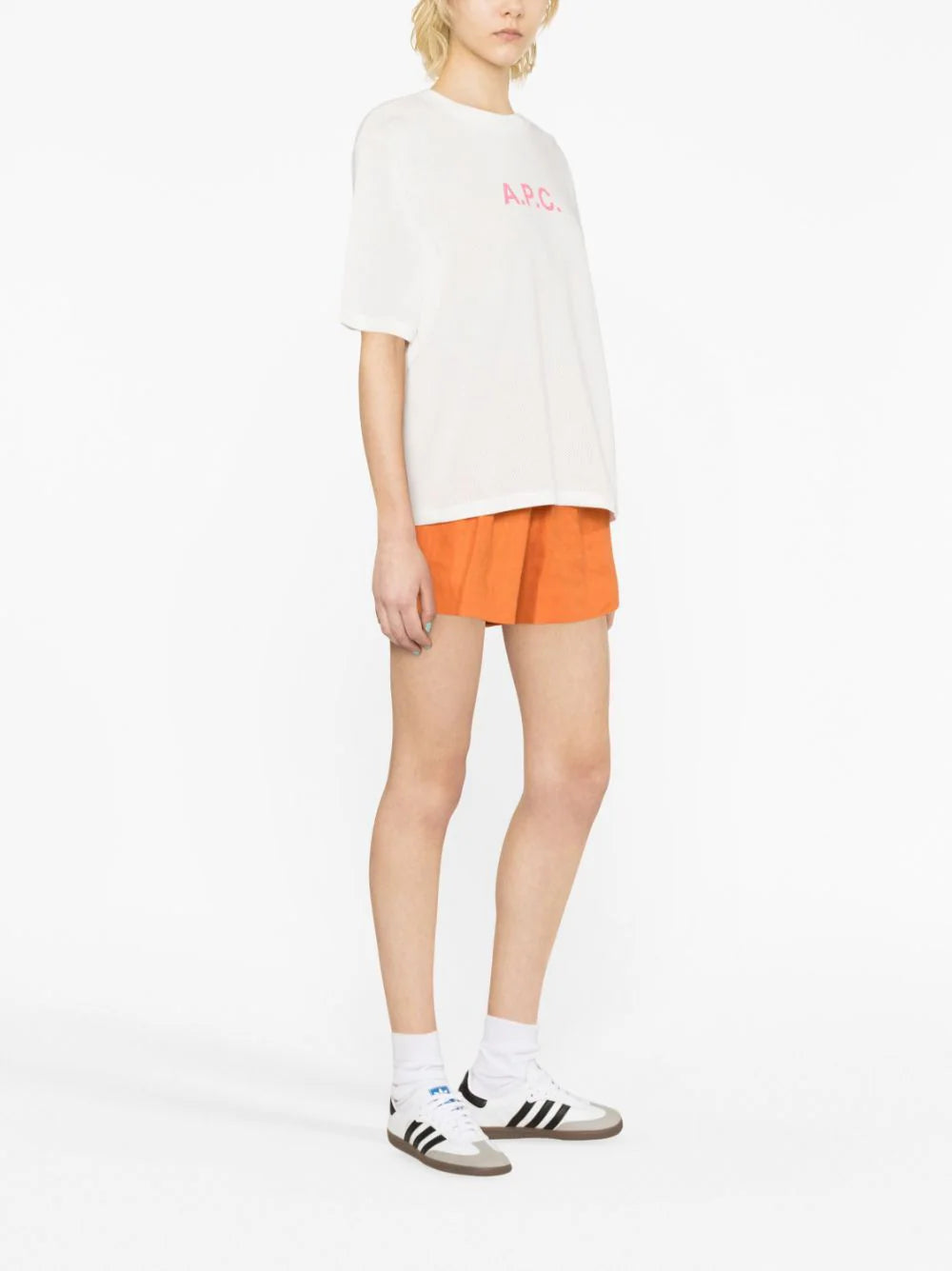 A.P.C. Mae T-shirt