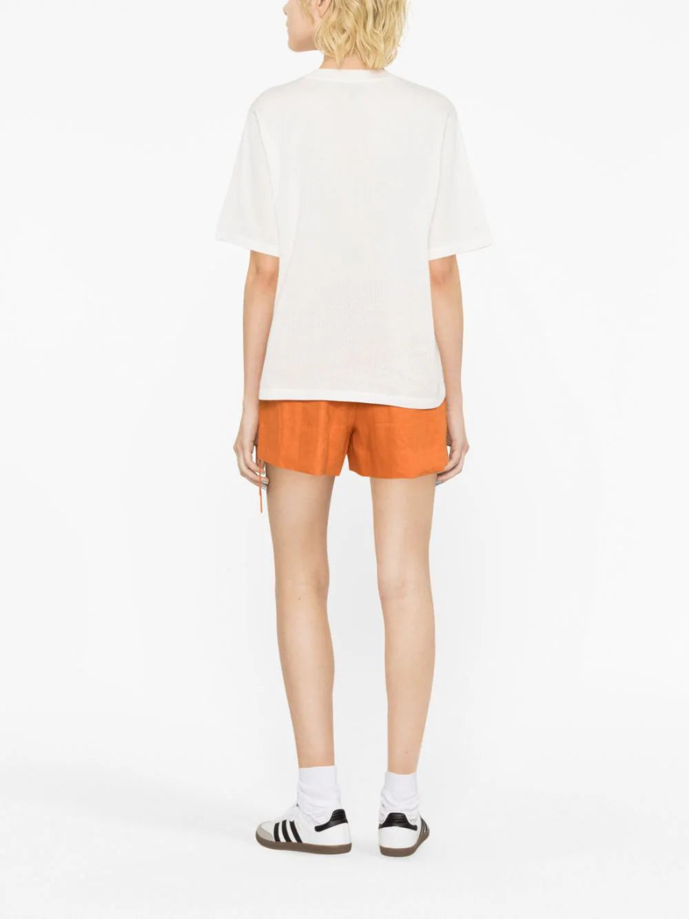 A.P.C. Mae T-shirt