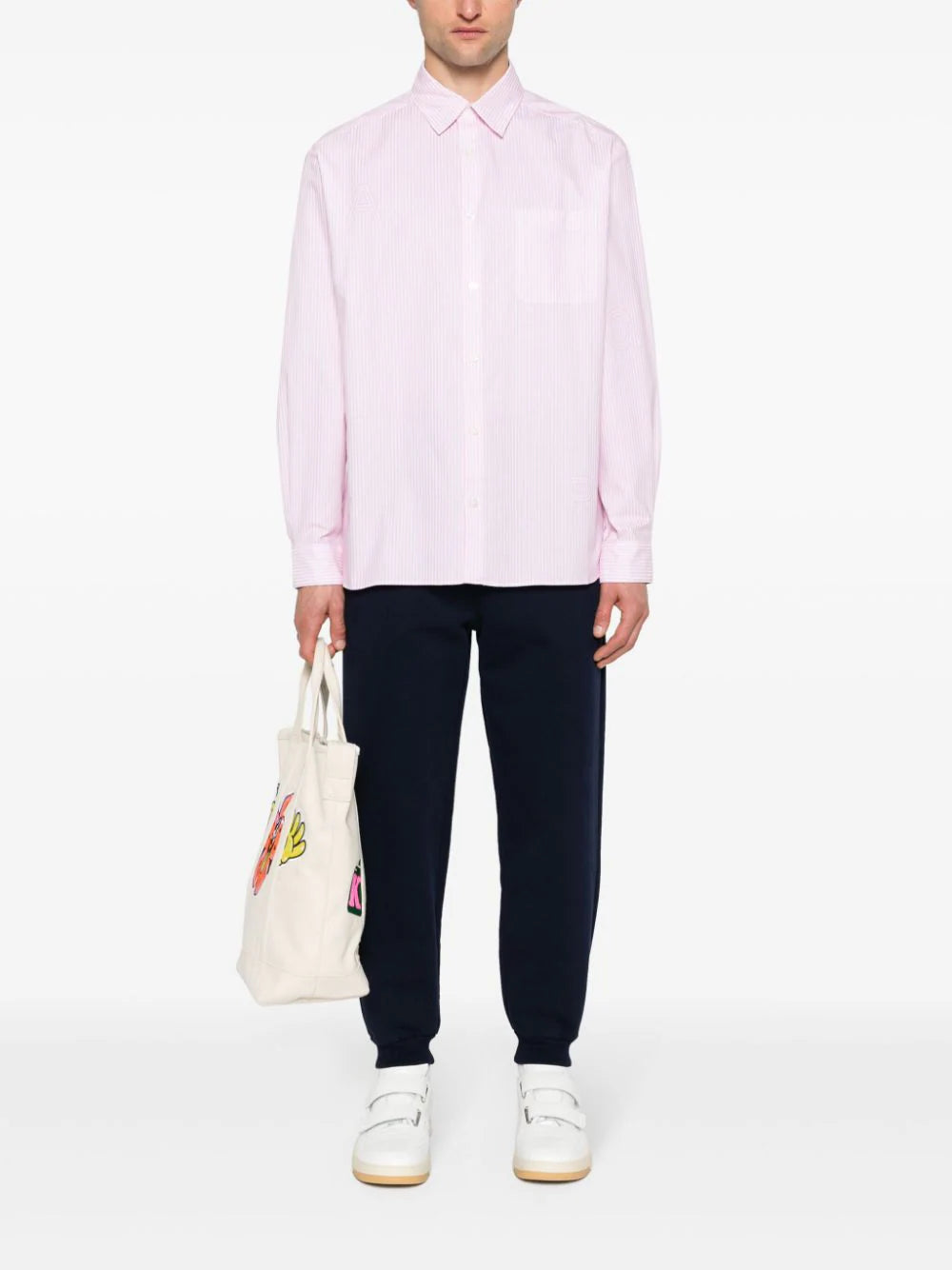 A.P.C. Malò Shirt