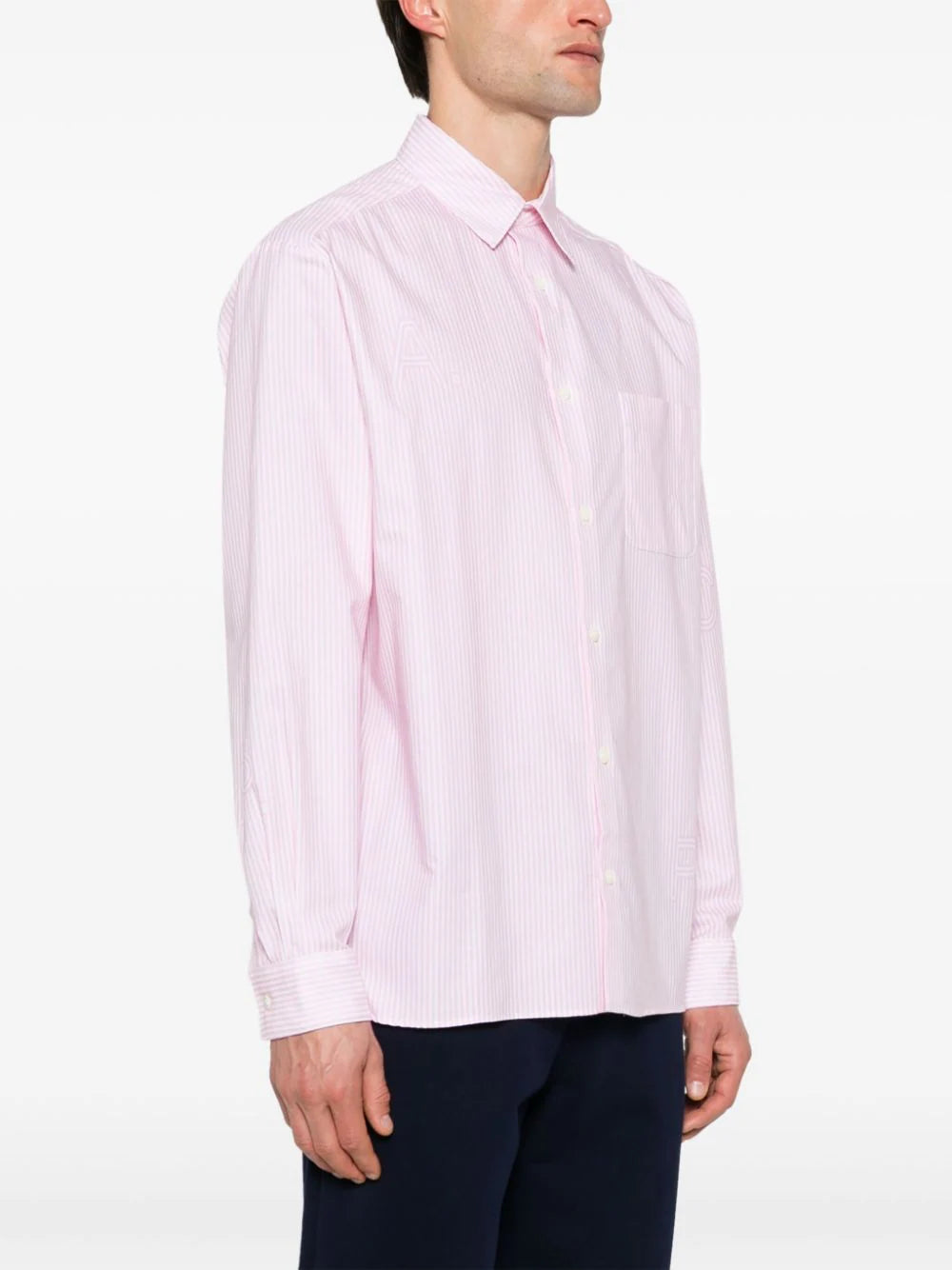 A.P.C. Malò Shirt