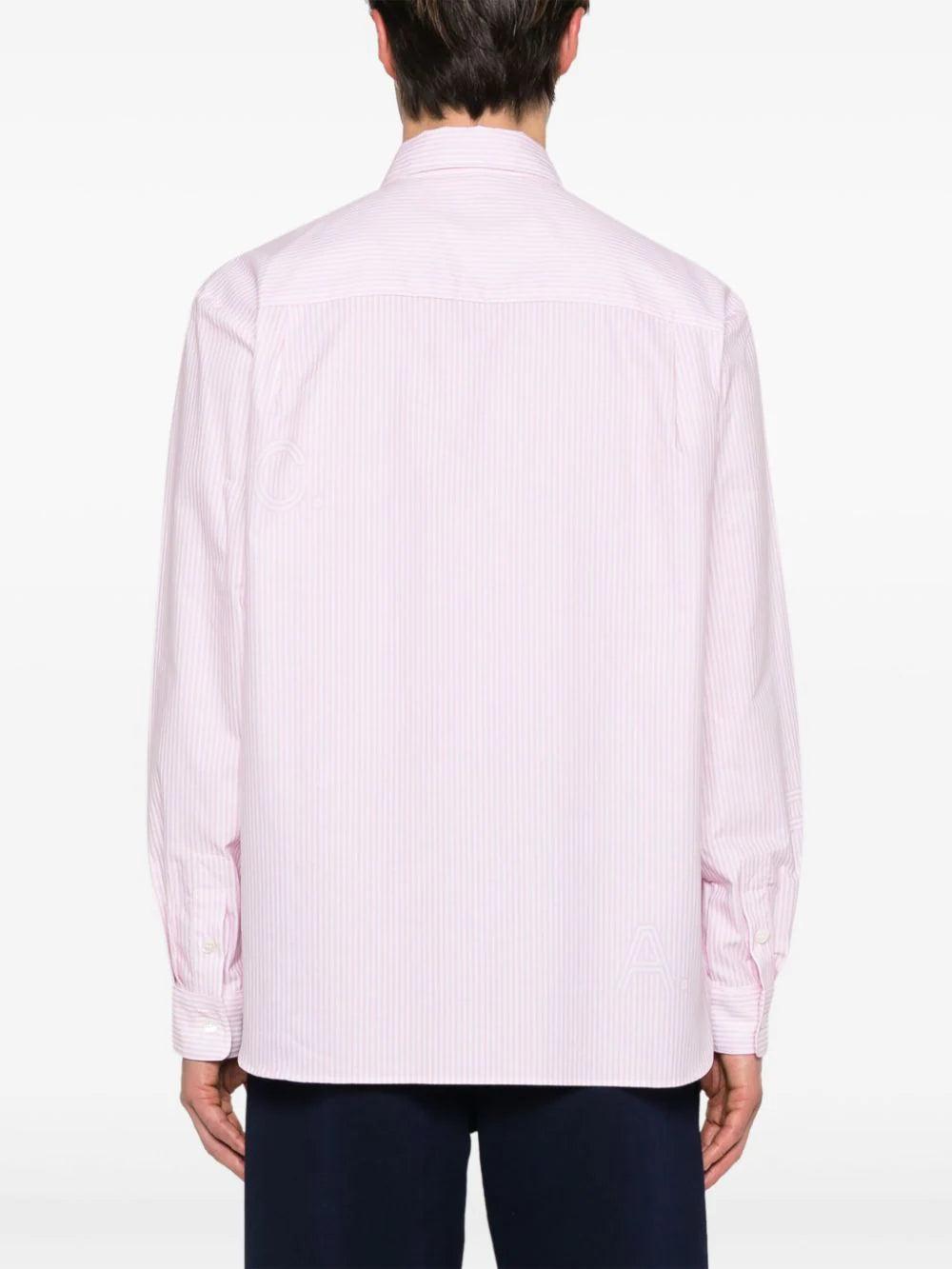 A.P.C. Malò Shirt