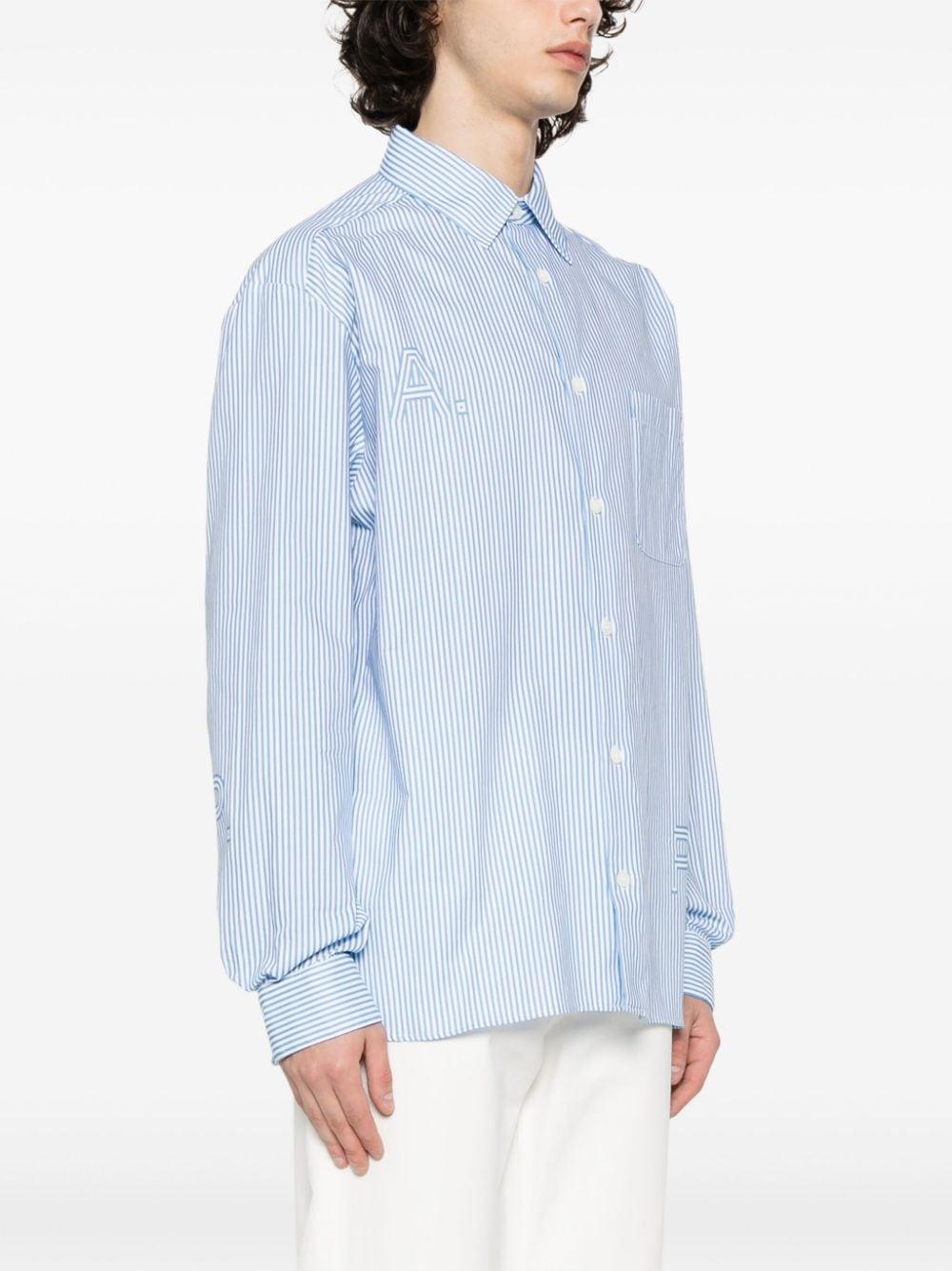 A.P.C. Malò Shirt