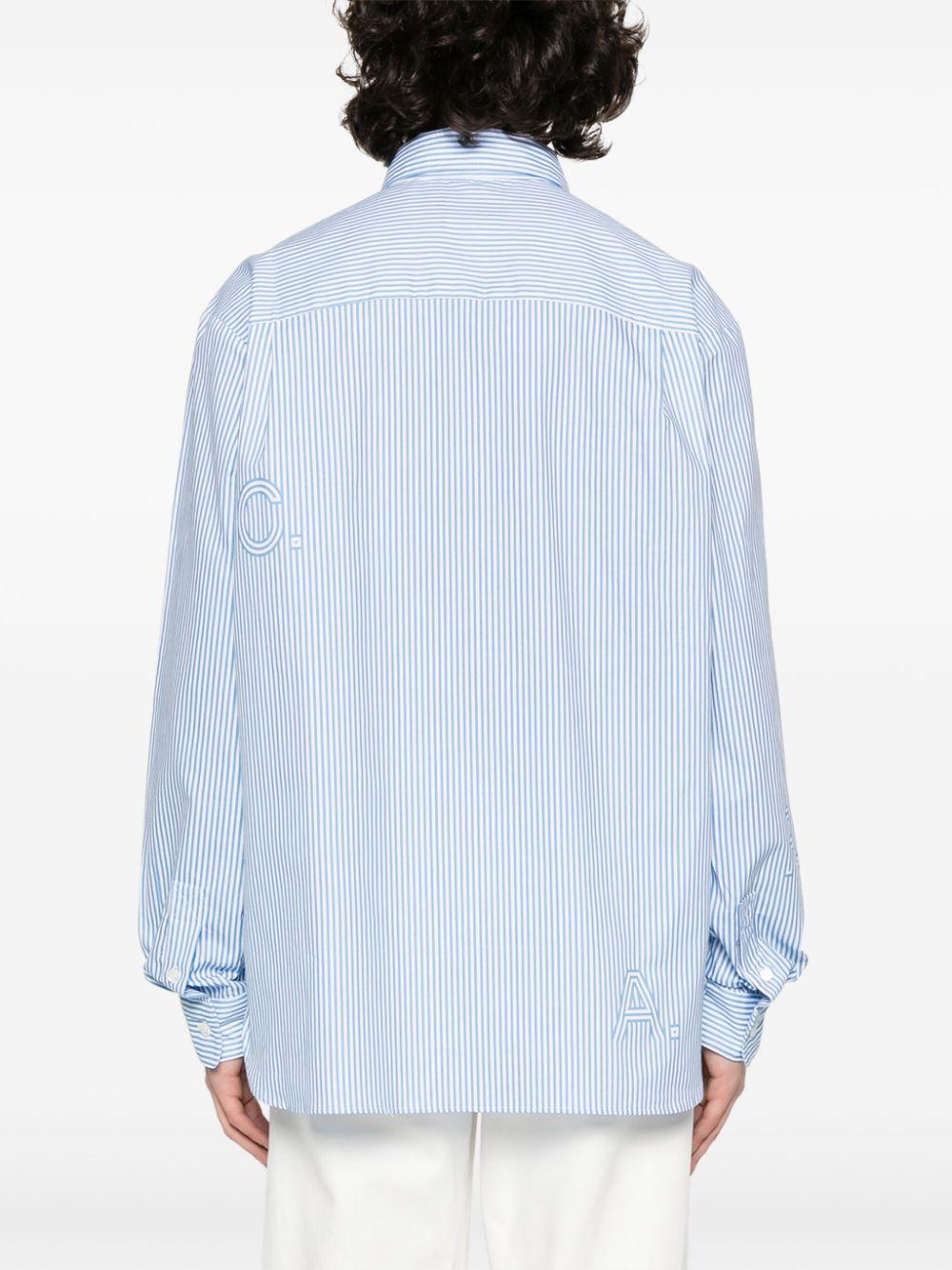 A.P.C. Malò Shirt