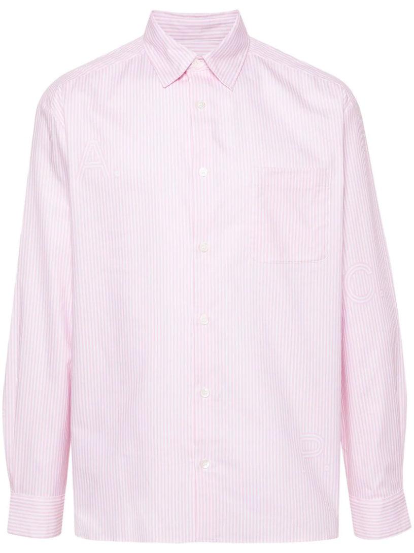 A.P.C. Malò shirt