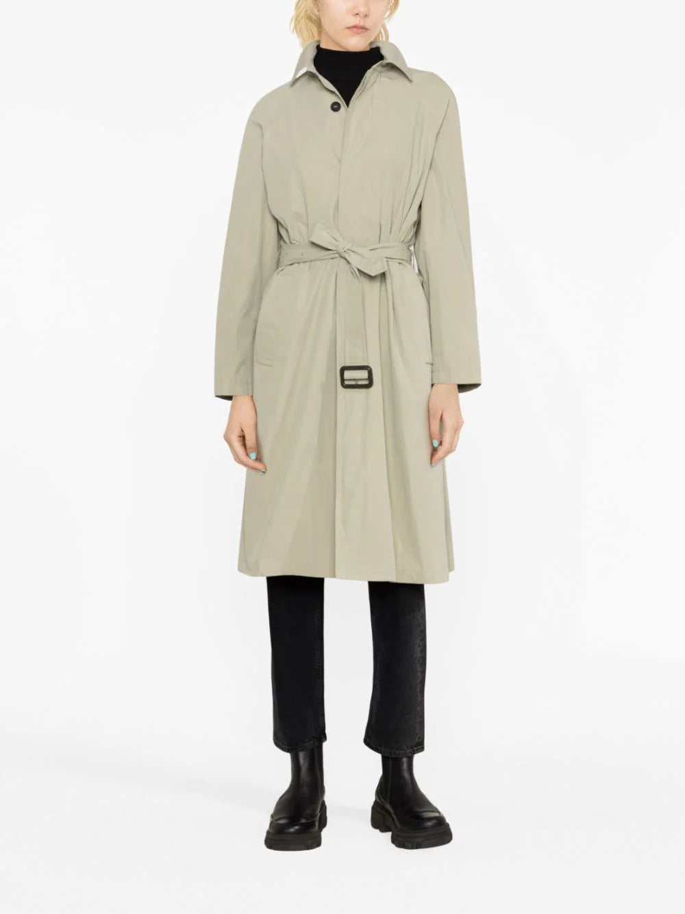 A.P.C. Manteau Trench Coat