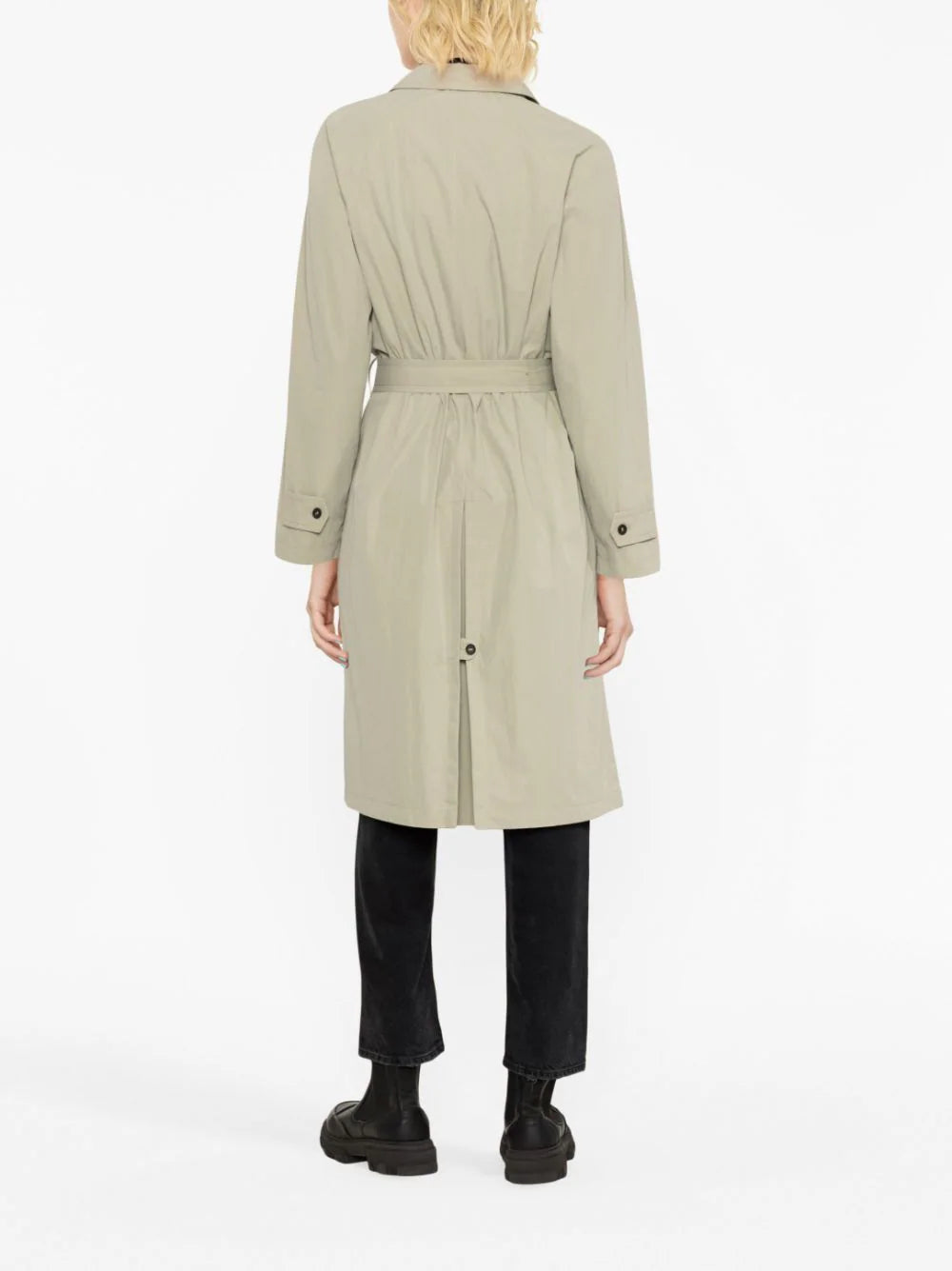 A.P.C. Manteau Trench Coat