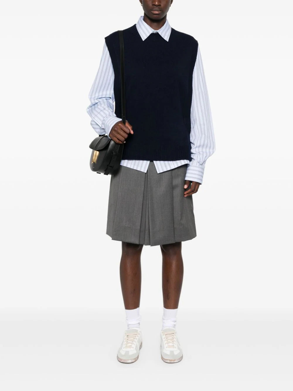 A.P.C. Margot Pull
