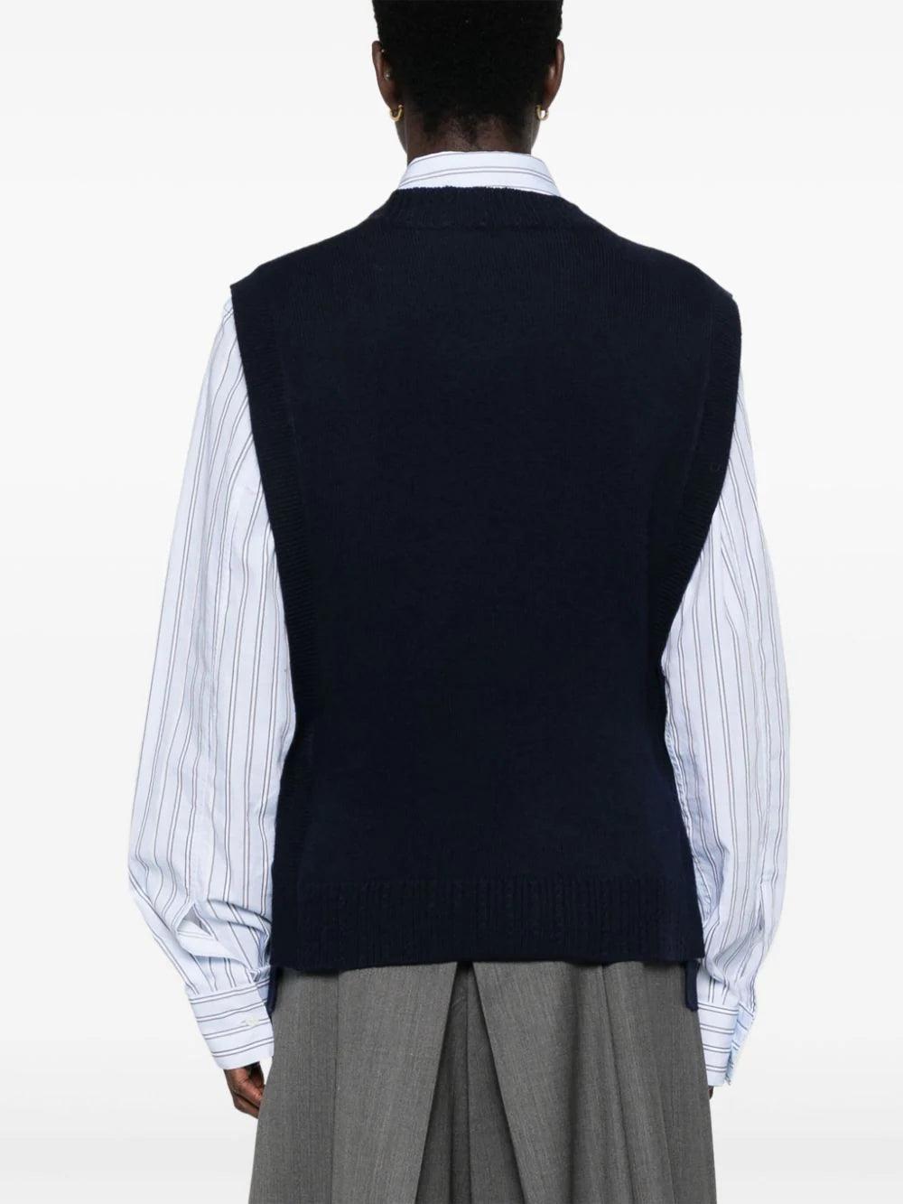 A.P.C. Margot Pull