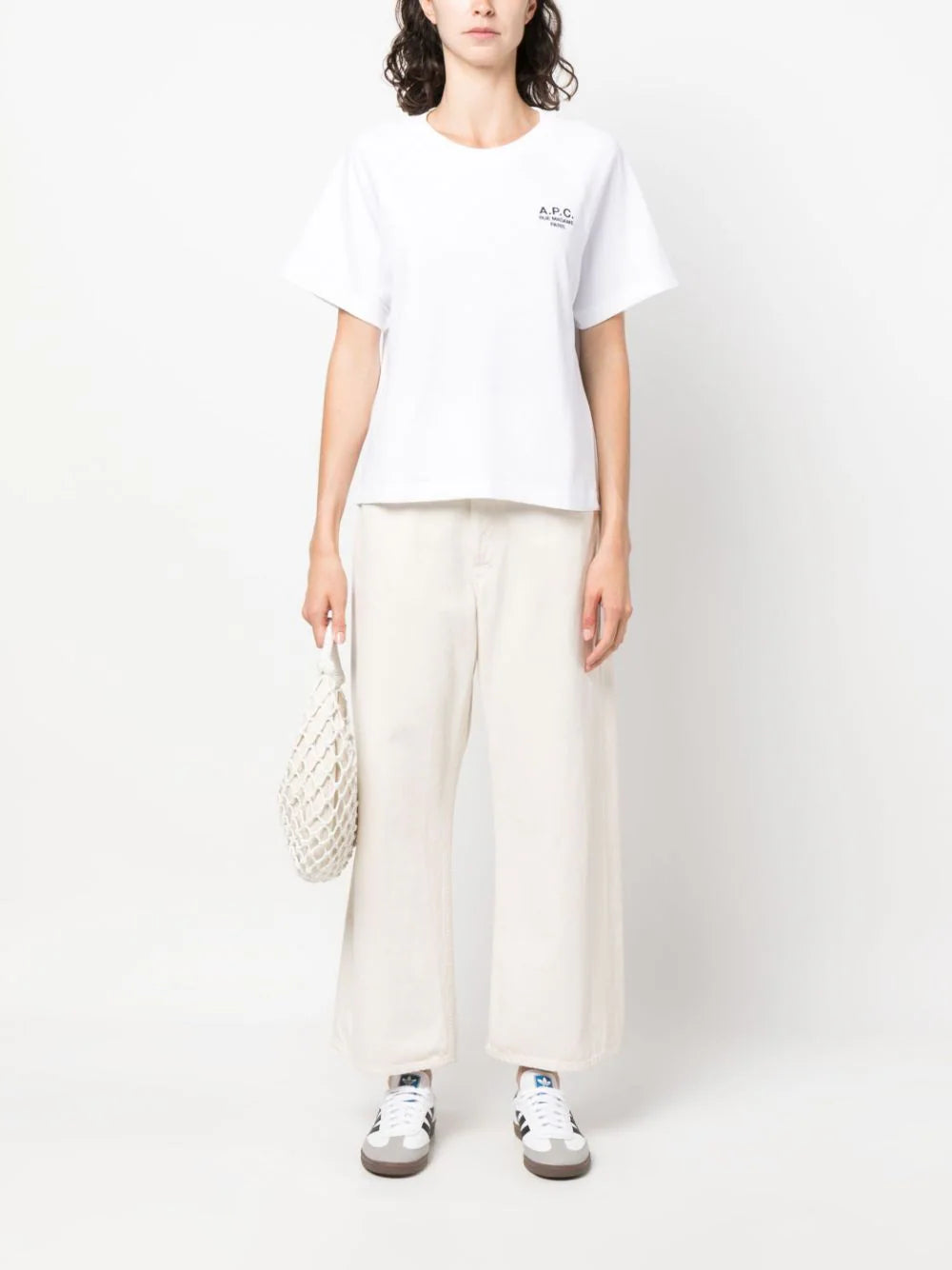 A.P.C. Michele T-shirt