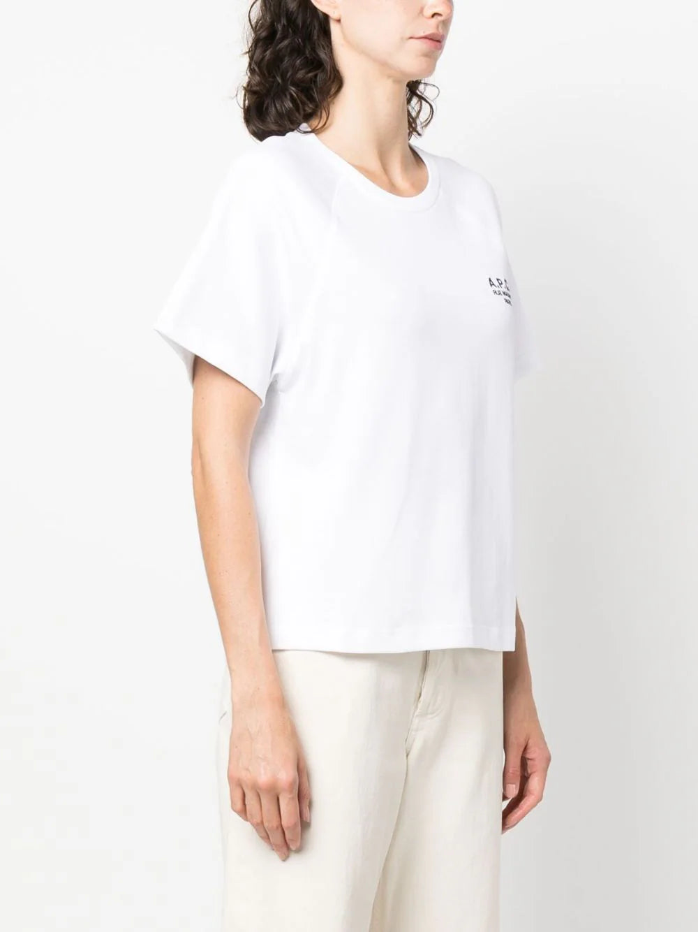 A.P.C. Michele T-shirt