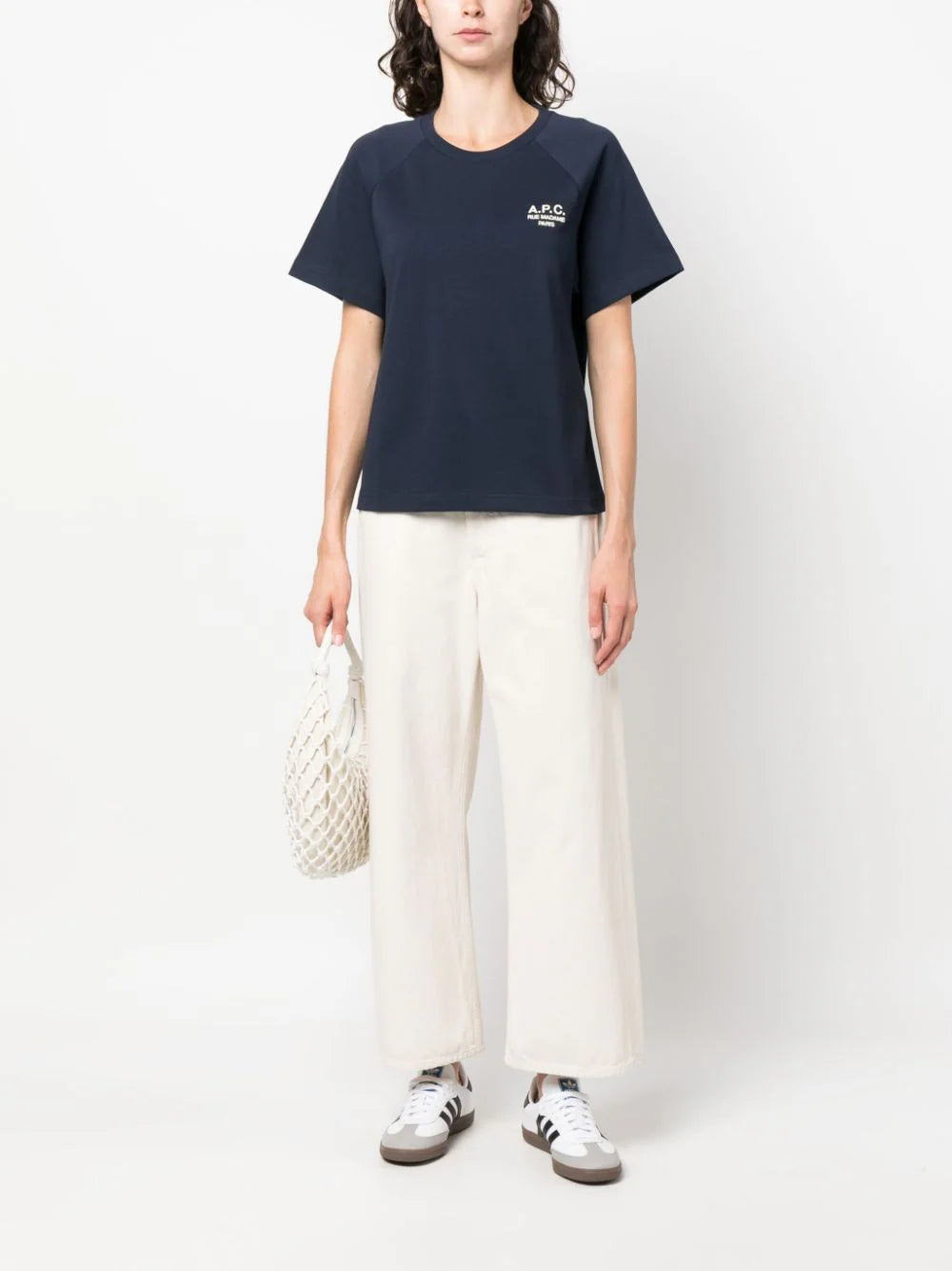 A.P.C. Michele T-shirt