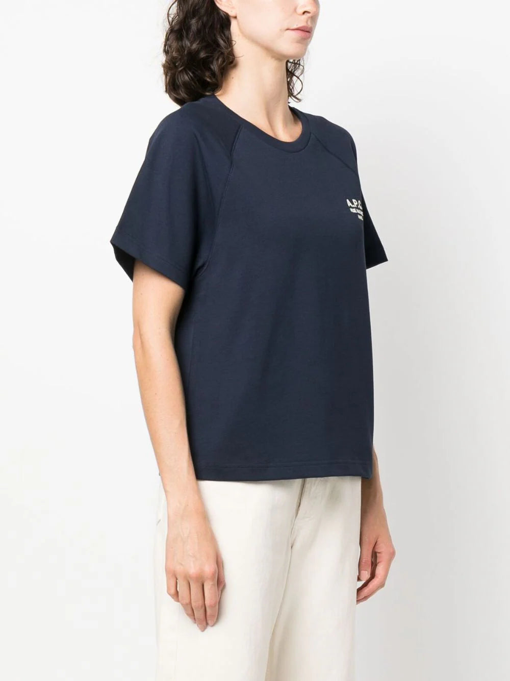 A.P.C. Michele T-shirt