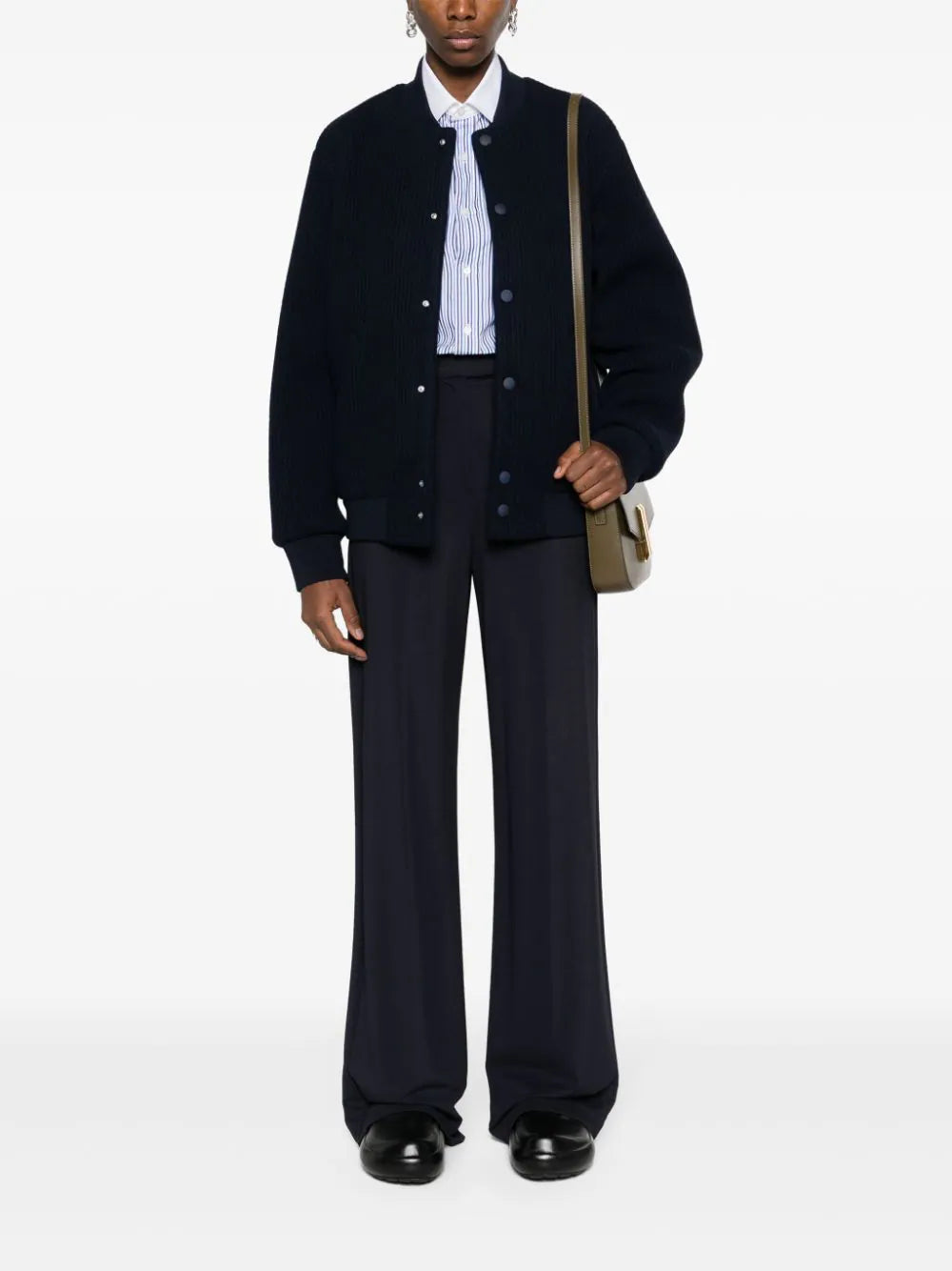 A.P.C. Mick Jacket