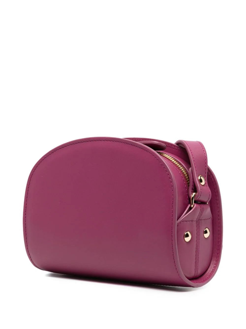 A.P.C. Mini Demi Lune Bag