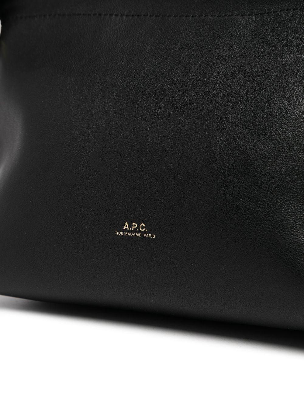 A.P.C. Mini Ninon Bag