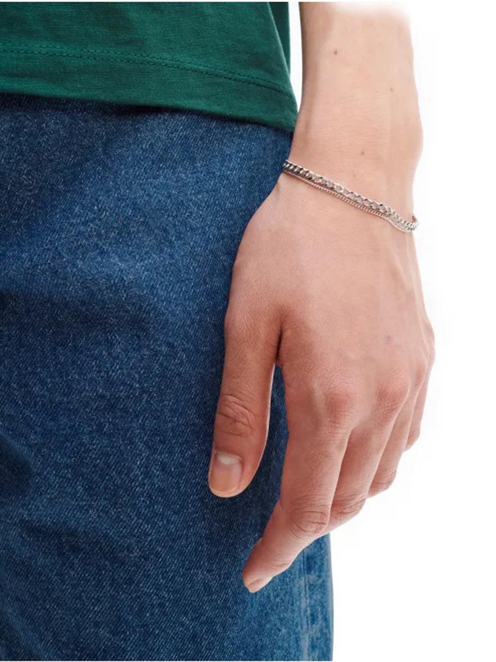 A.P.C. Minimal Bracelet