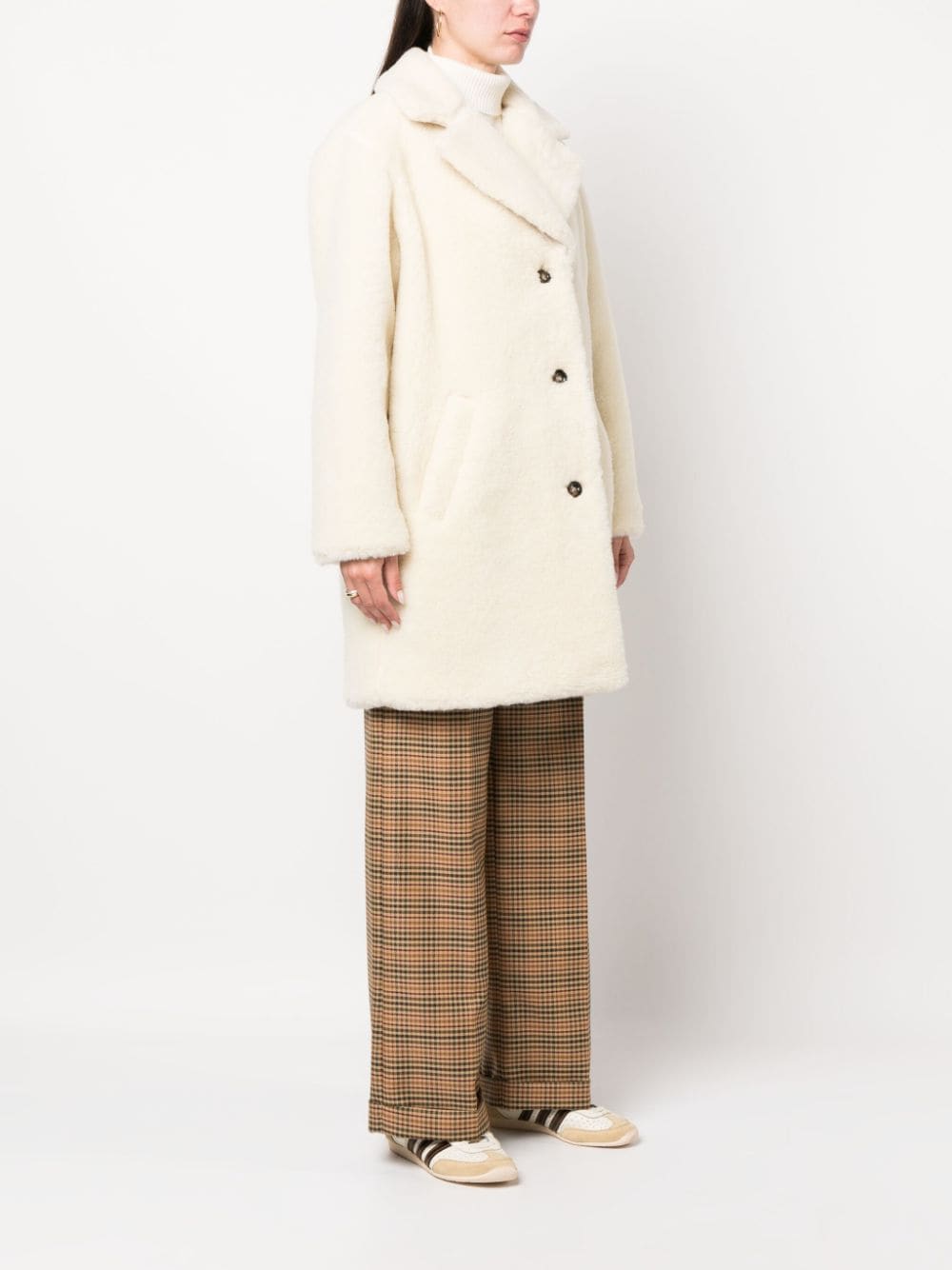 A.P.C. Nicolette Coat