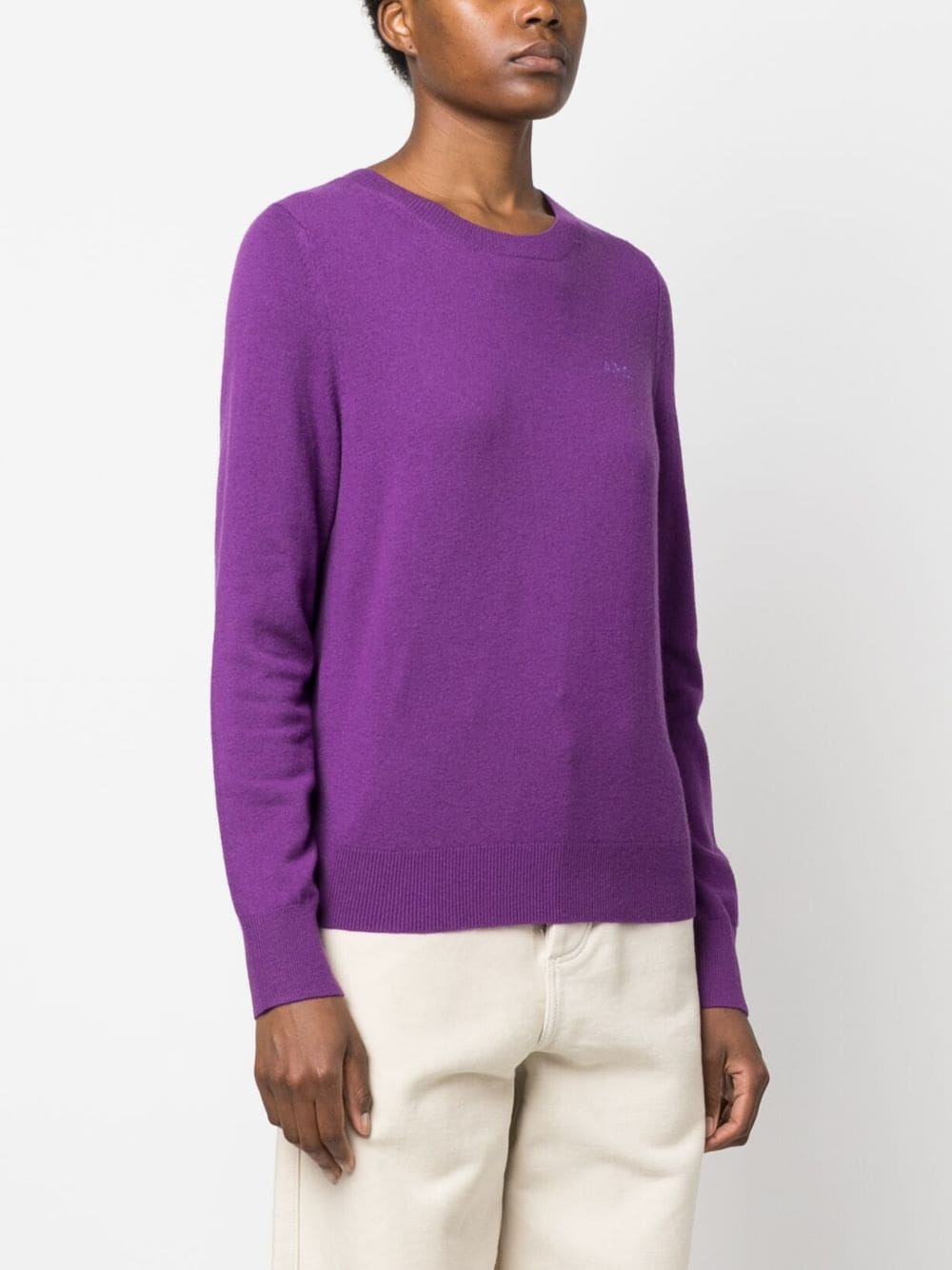 A.P.C. Nina Pullover