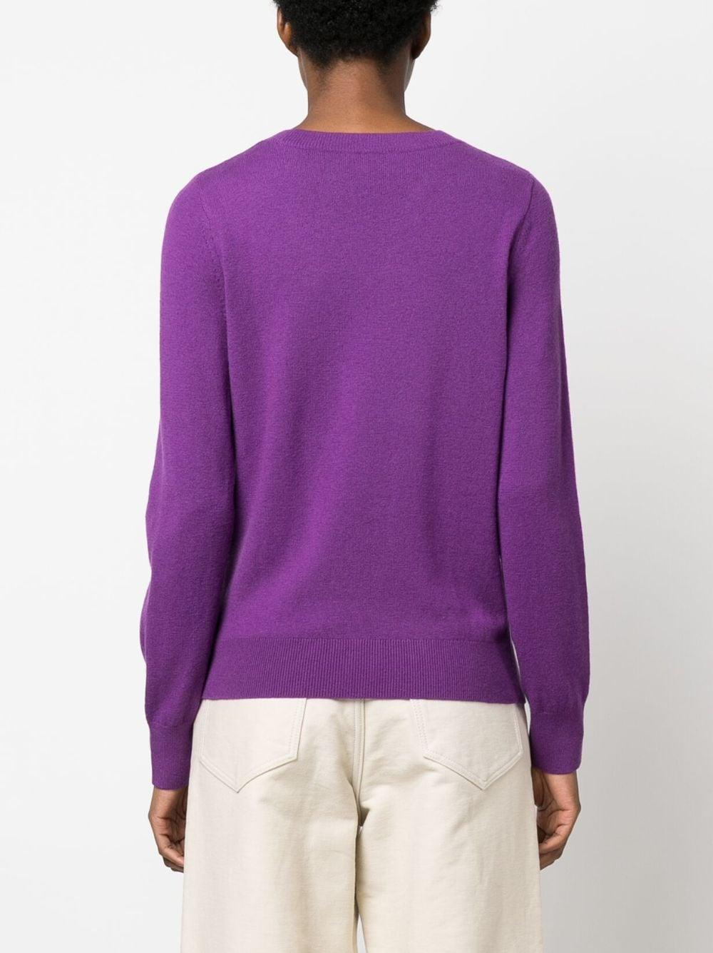 A.P.C. Nina Pullover