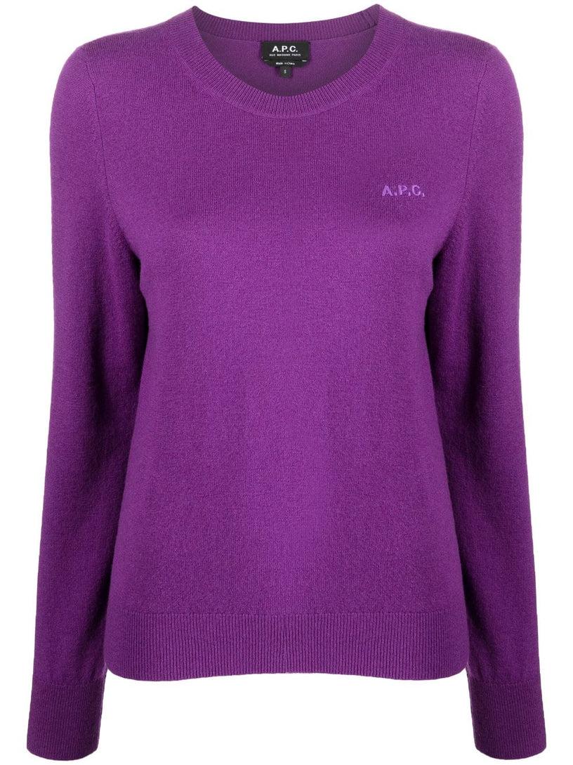 A.P.C. Nina pullover