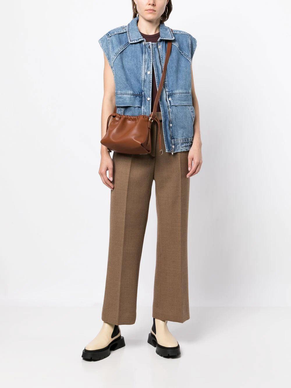 A.P.C. Ninon Small Bag