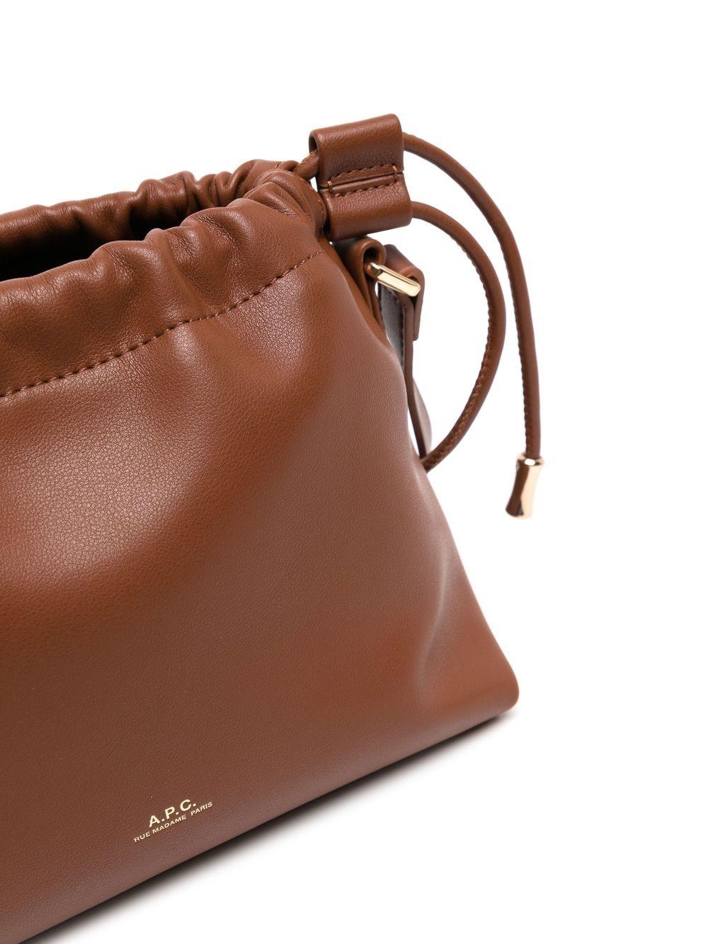 A.P.C. Ninon Small Bag